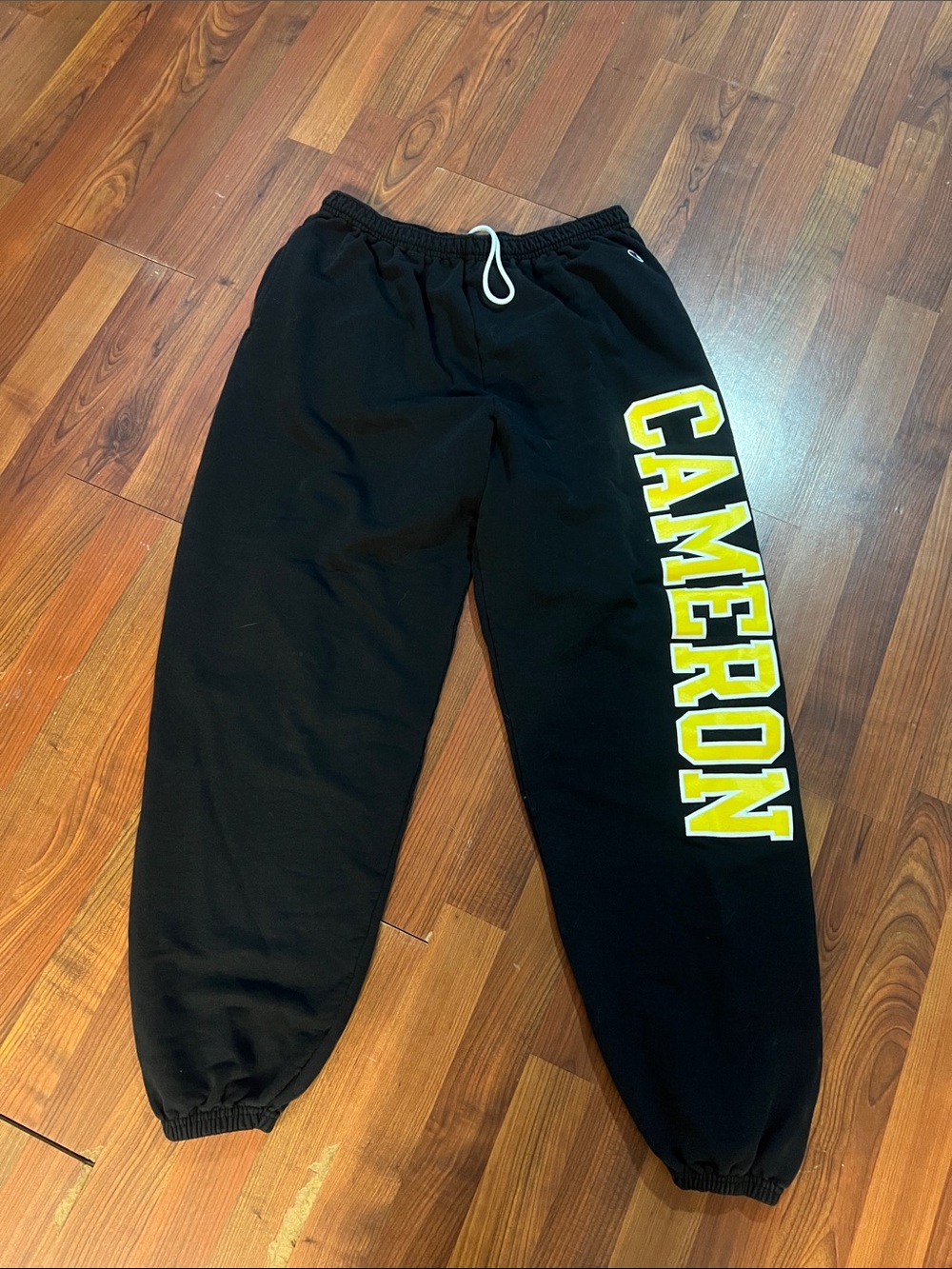 Cameron University Sweatpants